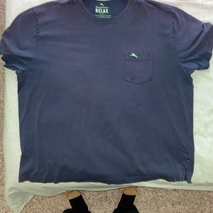 Tommy Bahama tee